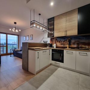 Appartement met een Slaapkamer